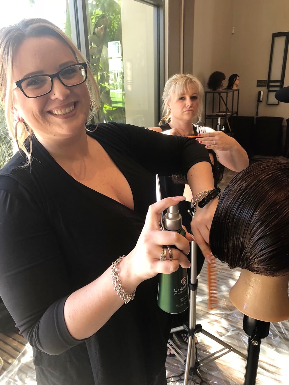 ColorProof Goes Beyond Brilliant with Artist Training
