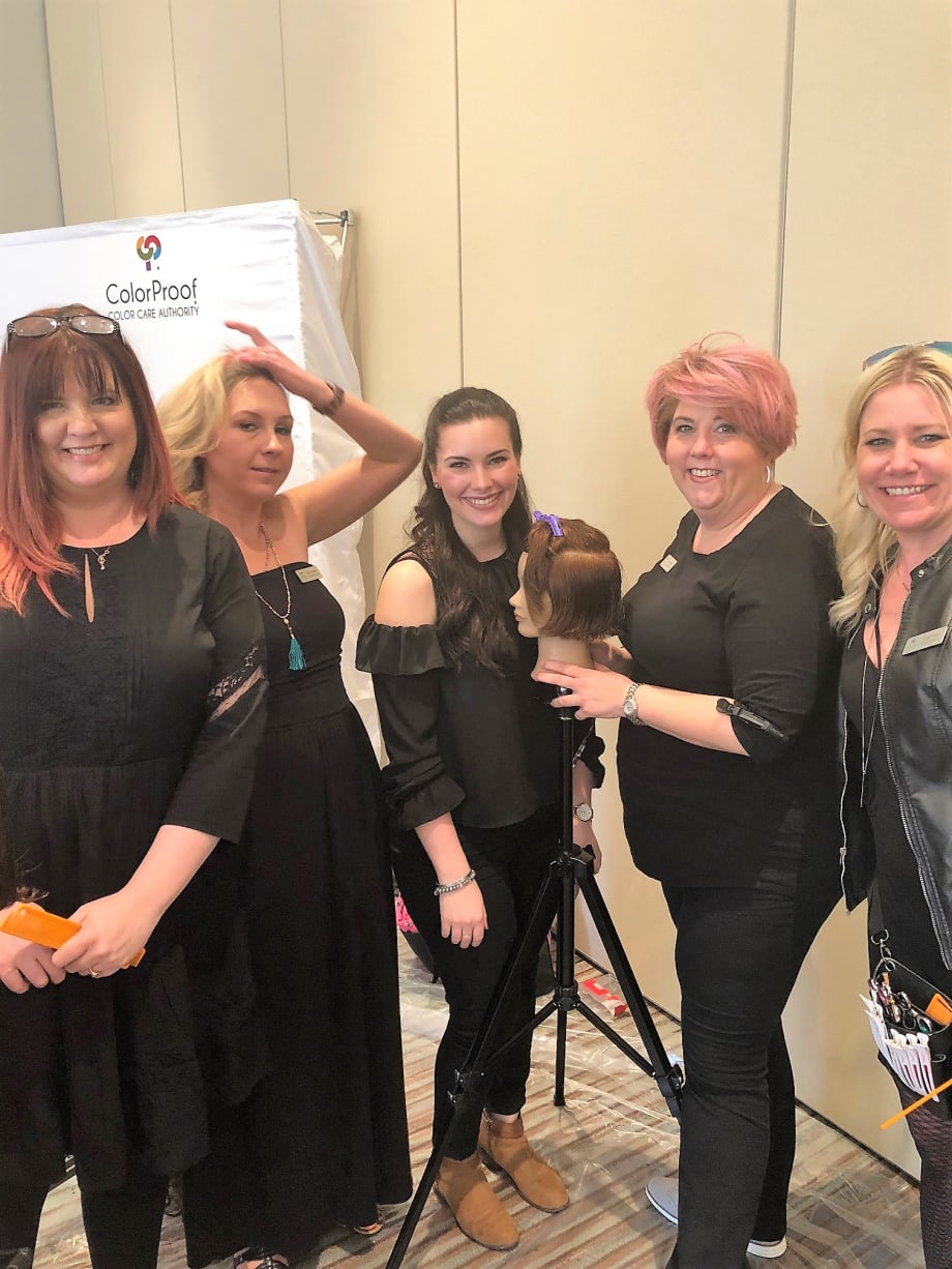 ColorProof Goes Beyond Brilliant with Artist Training