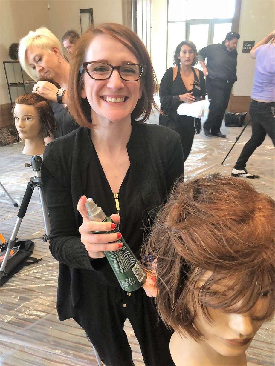 ColorProof Goes Beyond Brilliant with Artist Training