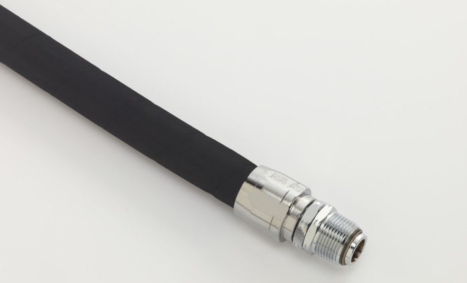Swivel Hose Assemblies