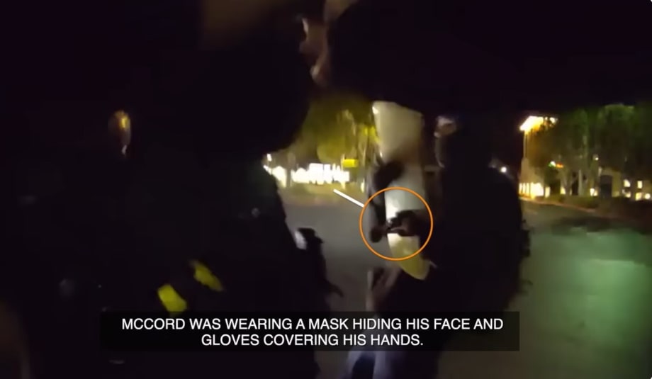 California Agency Releases Video of Skateboard Attack on Officer That Resulted in Injury and OIS