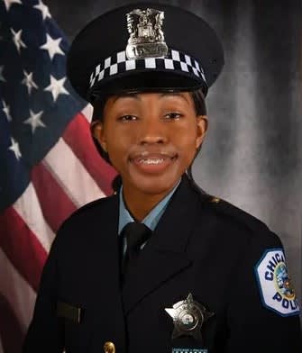 5 Arrested in Off-Duty Killing of Chicago Officer