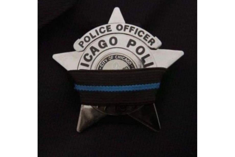 Chicago Officer Shot and Killed During Traffic Stop