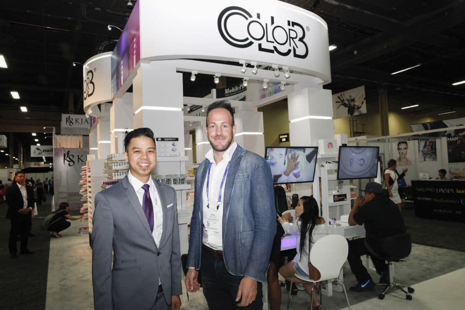 Cosmoprof North America 2017