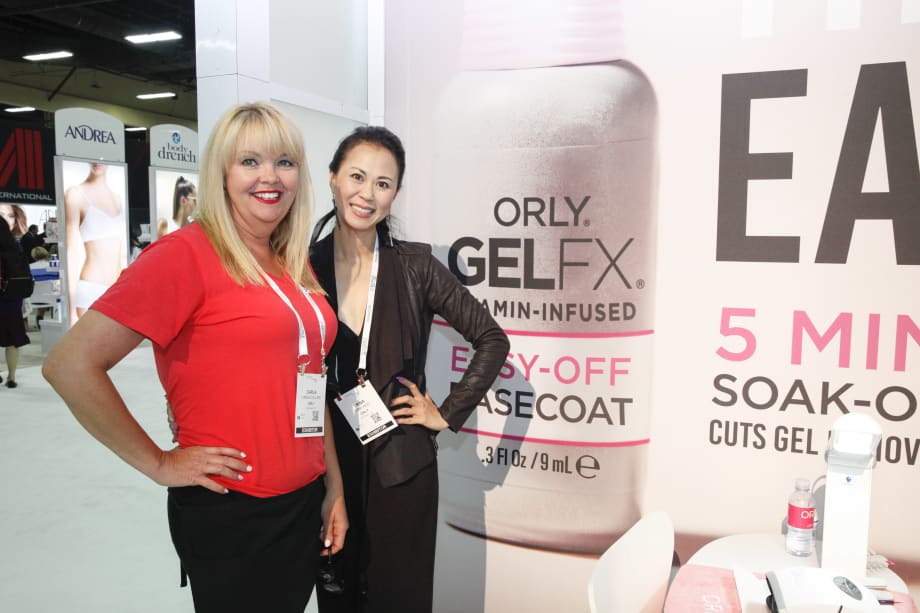 Cosmoprof North America 2017