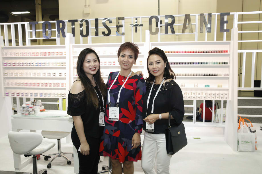 Cosmoprof North America 2017
