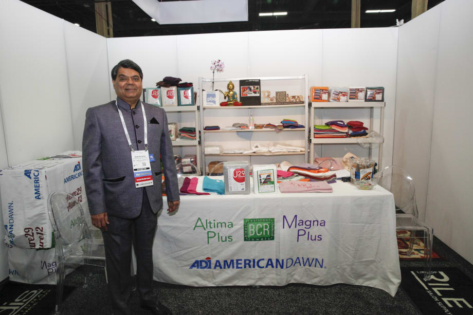 Cosmoprof North America 2017