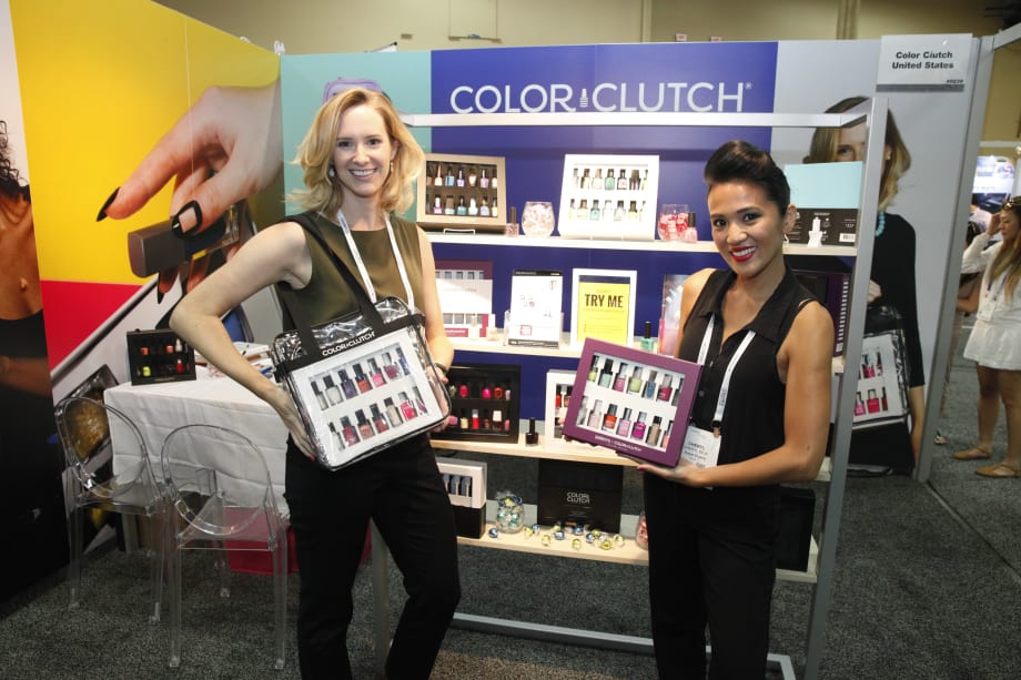 Cosmoprof North America 2017