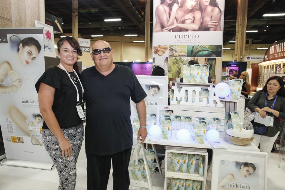 Cosmoprof North America 2017