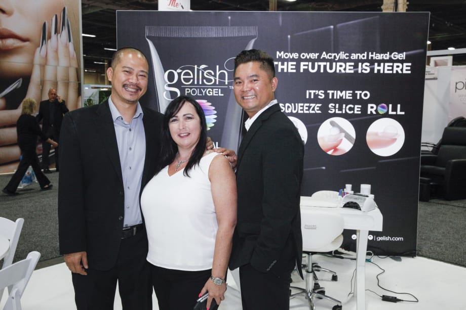 Cosmoprof North America 2017