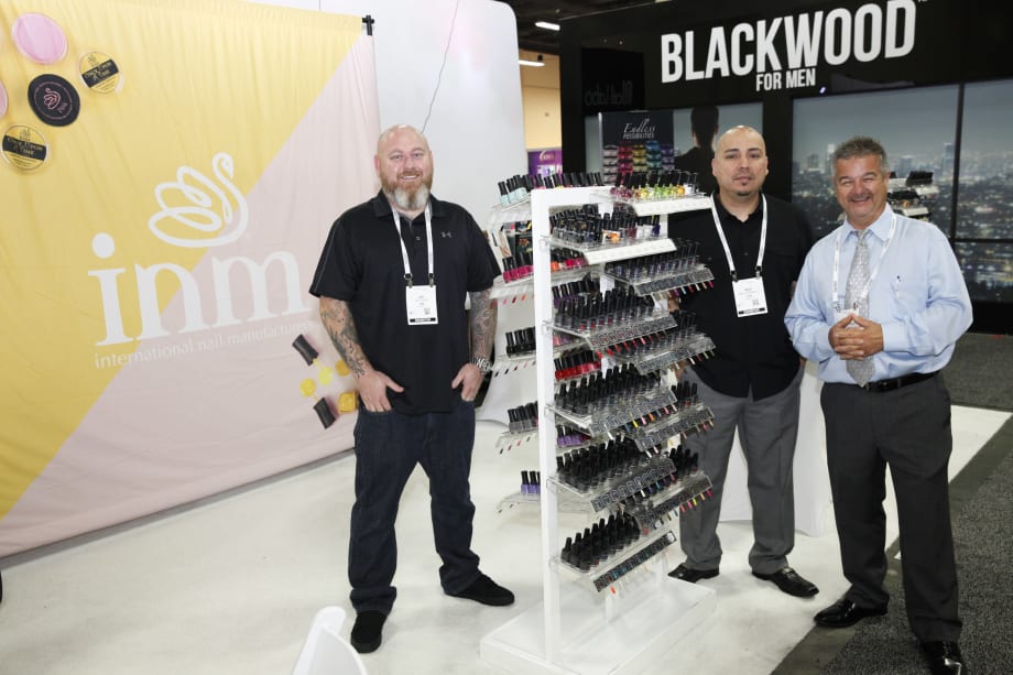 Cosmoprof North America 2017