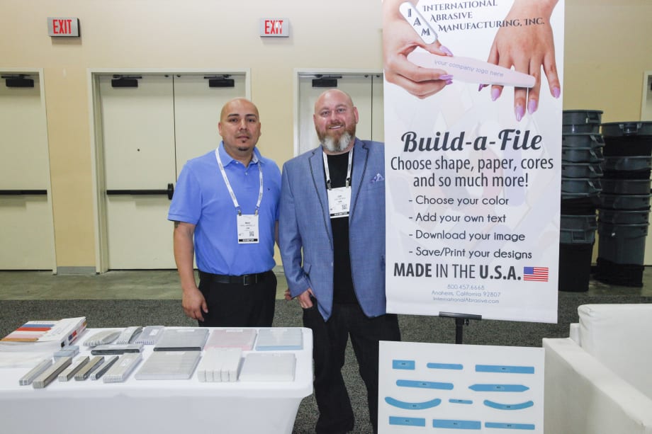 Cosmoprof North America 2017