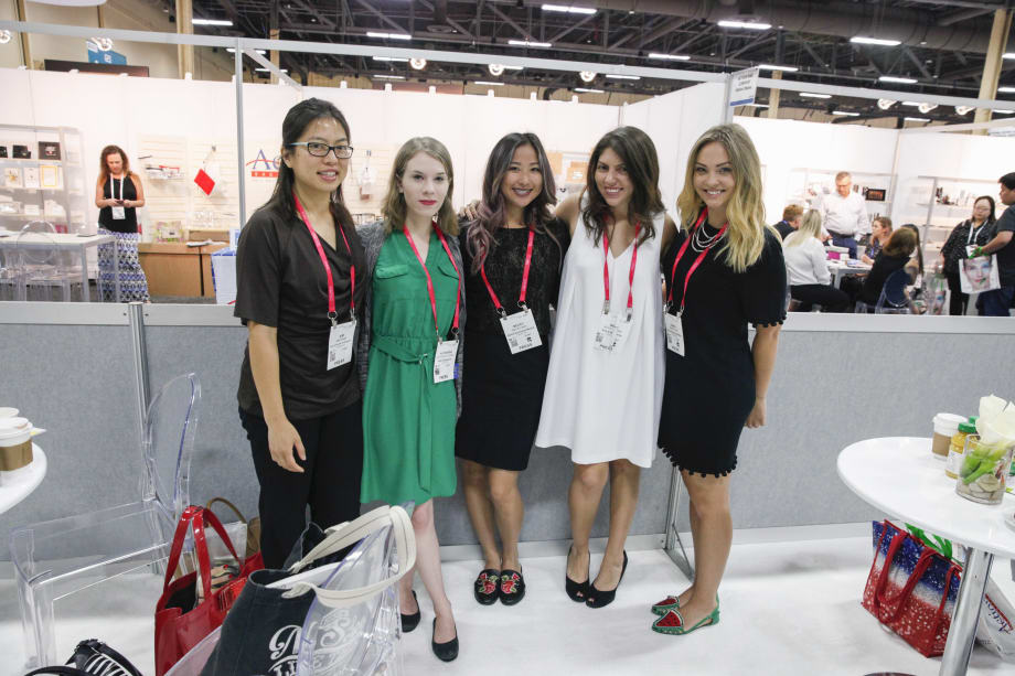 Cosmoprof North America 2017