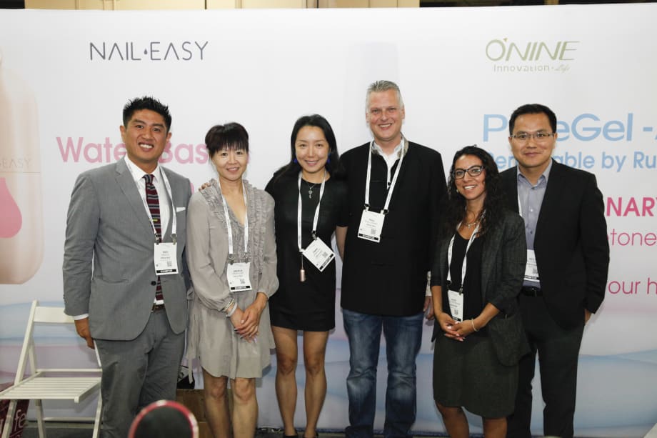 Cosmoprof North America 2017