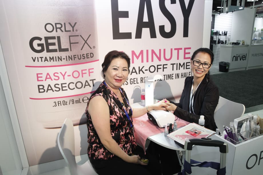 Cosmoprof North America 2017