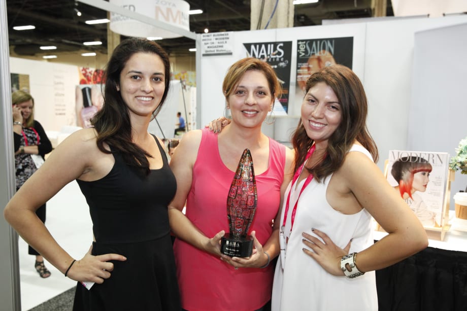 Cosmoprof North America 2017