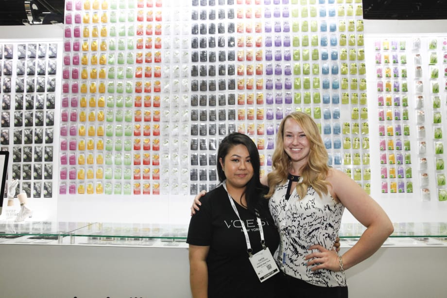 Cosmoprof North America 2017