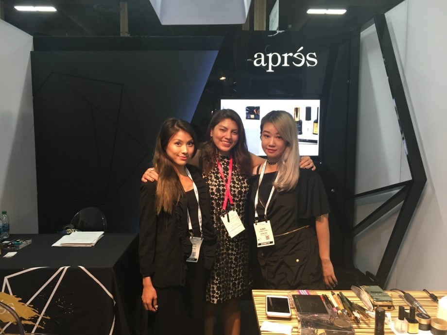 Cosmoprof North America 2017