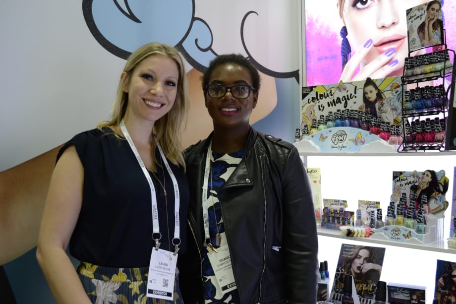 Cosmoprof North America 2017