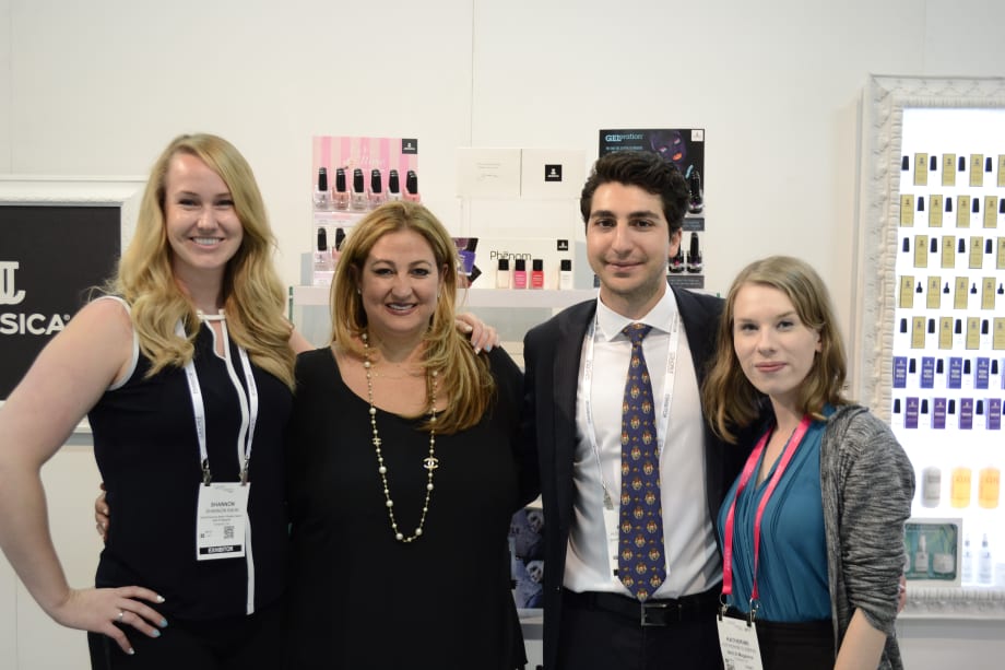 Cosmoprof North America 2017