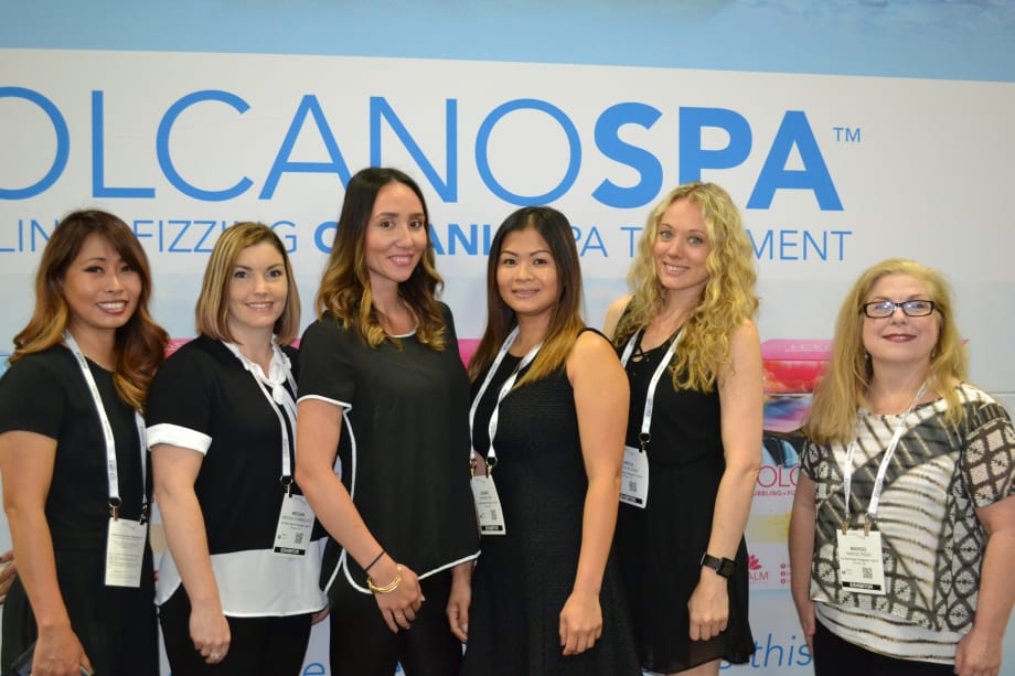 Cosmoprof North America 2017