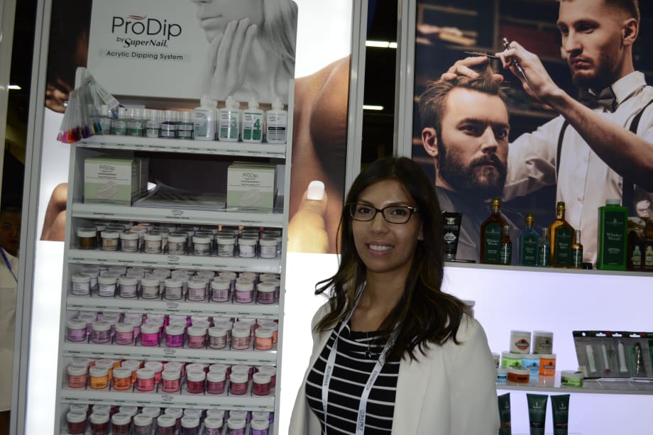 Cosmoprof North America 2017