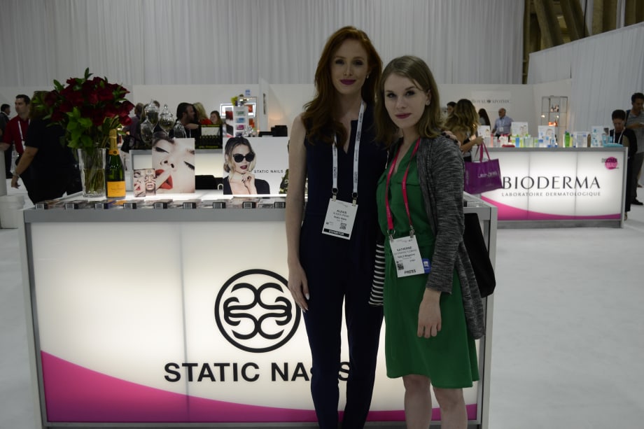 Cosmoprof North America 2017