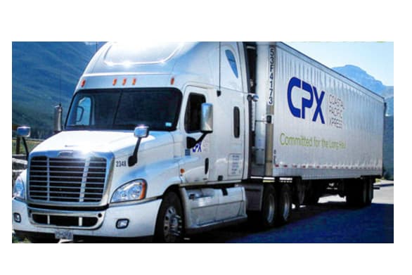 Logistics Company Buys Coastal Pacific Xpress
