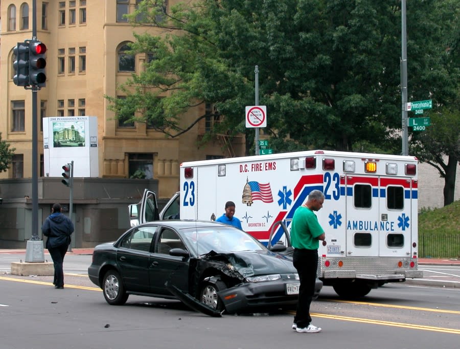 AAA: 21 Percent of Fatal Crashes Linked to Drowsy Driving