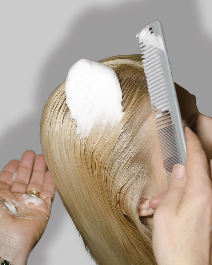 HOW-TO: Hair Bow Updo by Anne Veck