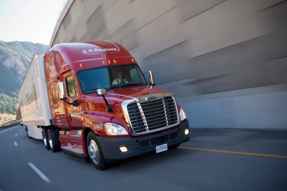 OOIDA/C.R. England Battle Continues, Association Scores Win Against Comerica Bank