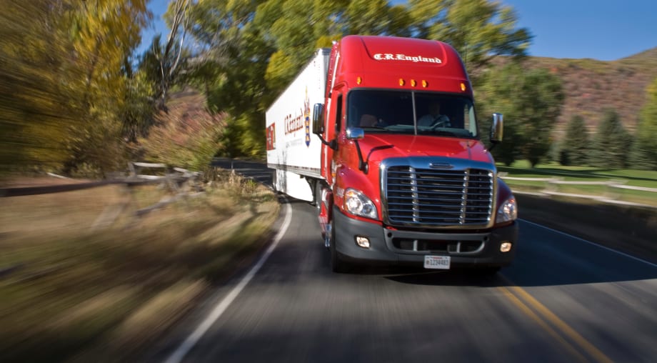 C.R. England Names Two New Chief Operating Officers