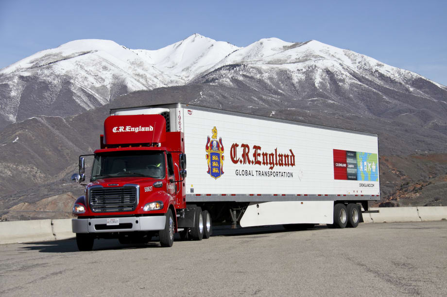 Judge Approves $3 Million Settlement in OOIDA, C.R. England Case