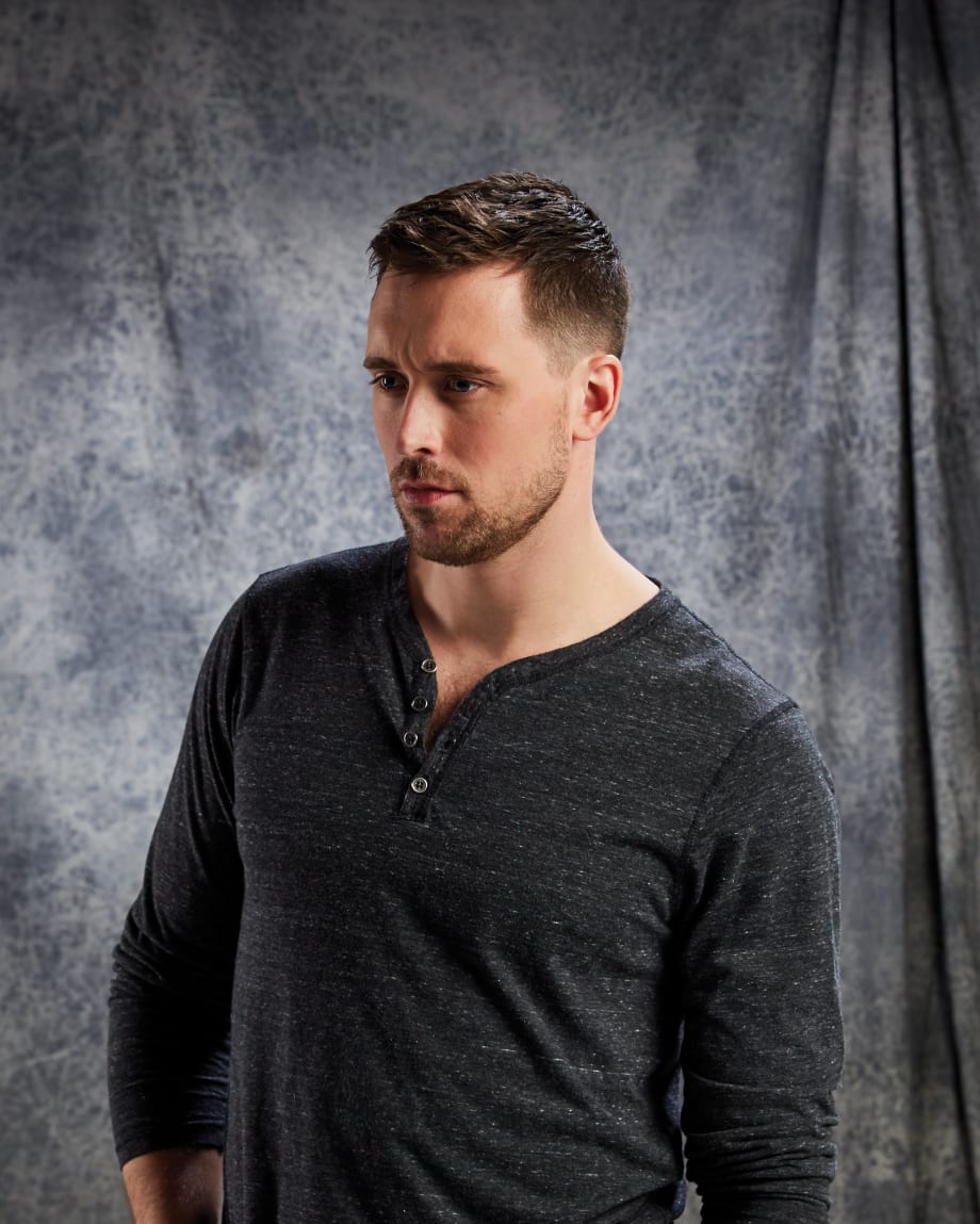 How-To: Men's Cropped Haircut