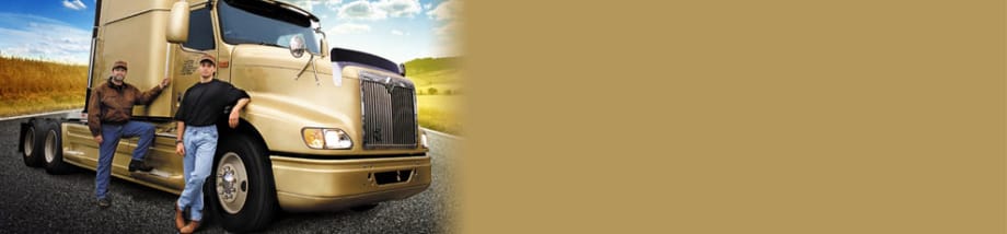 CRST Seeks Driver-In-Front-Seat Training Exemption