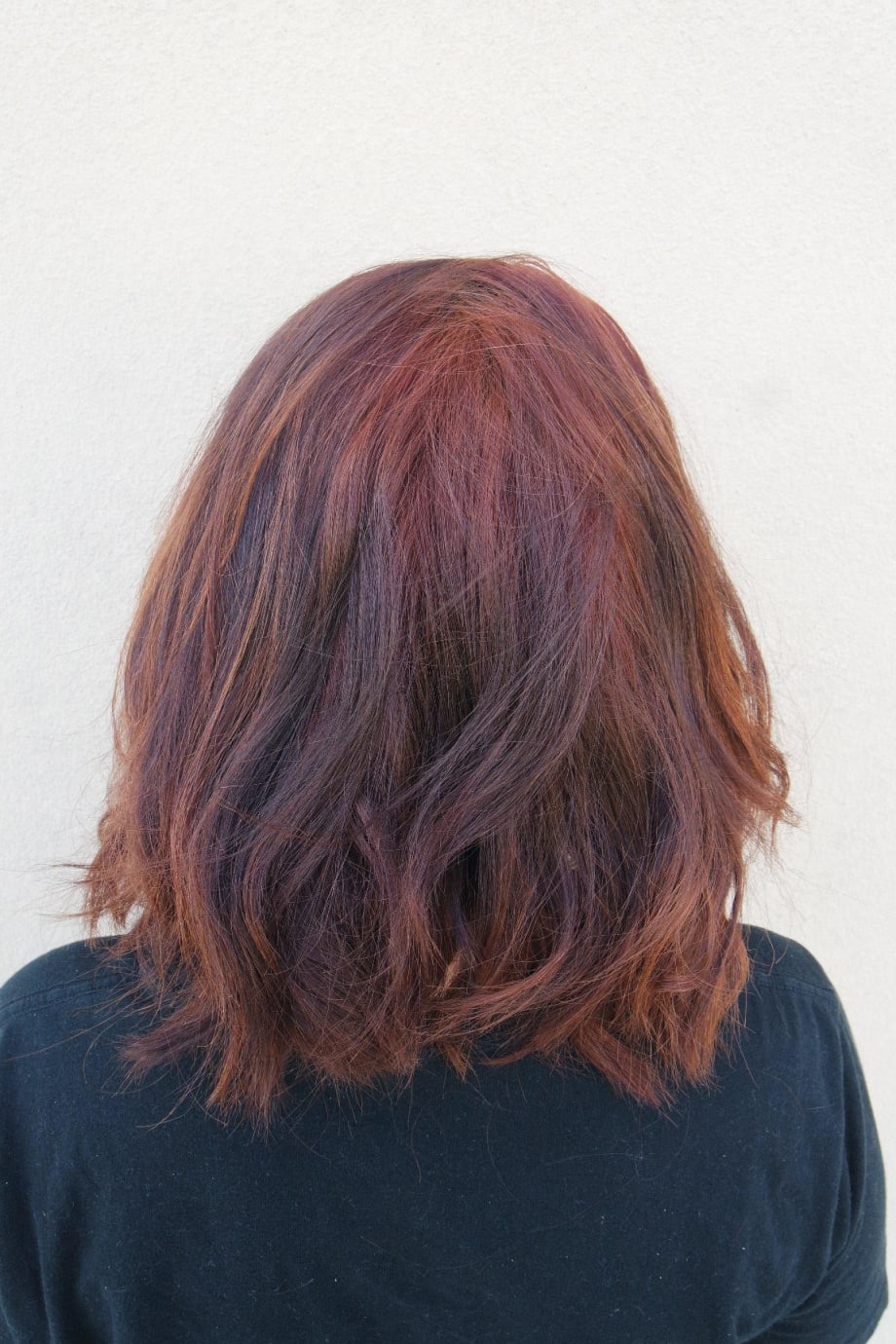 FORMULA HOW-TO: Chroma Chameleon Before, During and After
