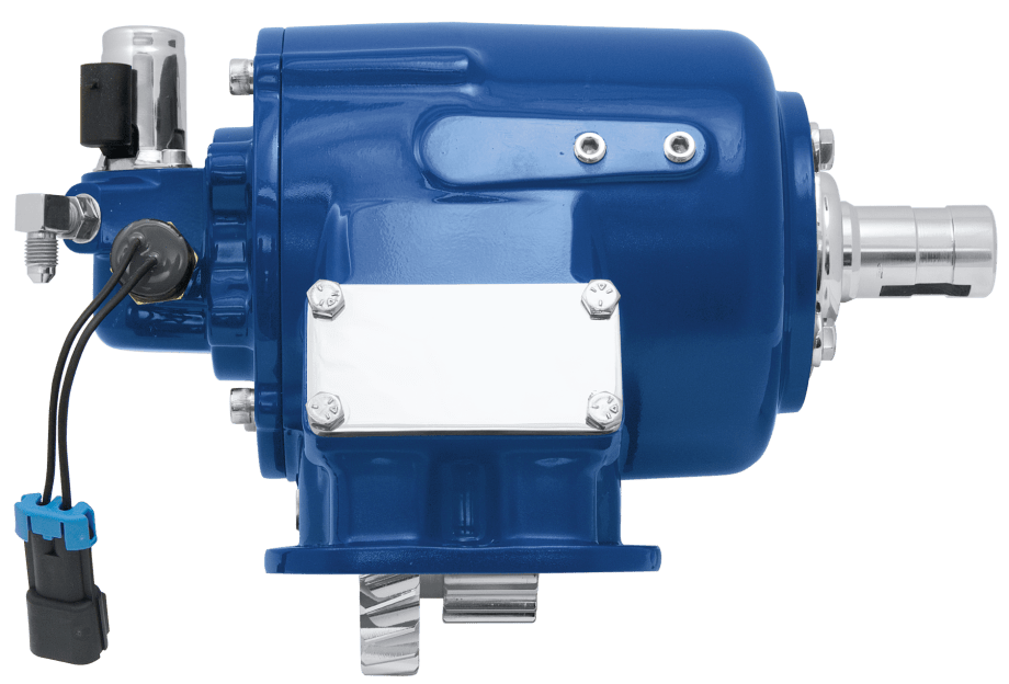 CS6B PTO