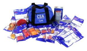 Grote Introduces CSA Roadside Lighting Repair Kit