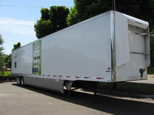 CSS Finances Clean Technologies in New England States