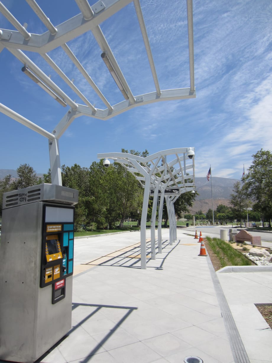 Omnitrans, Cal State extend free ride program