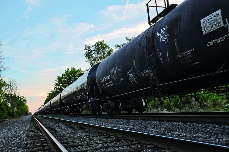 Rutgers leads rail safety research, education in N.J. and N.Y.