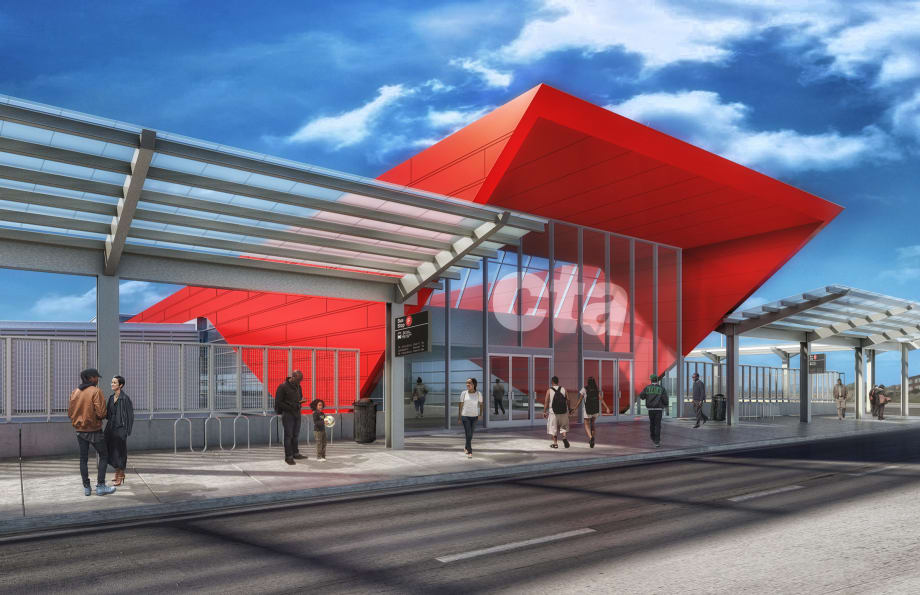 Chicago Transit to move forward with South Side transit investment