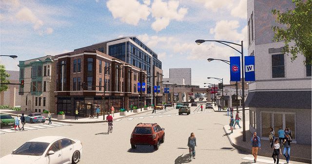 Stantec named lead designer for Chicago rail modernization program