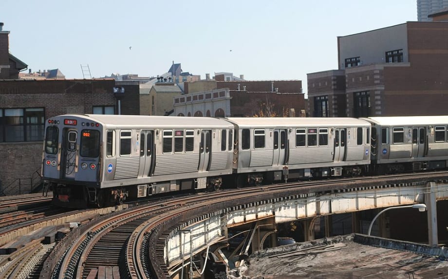 Chicago Transit's board approves $75M investment for Red Line extension