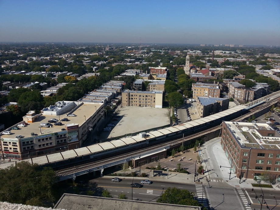 Senator calls for increased public transit security