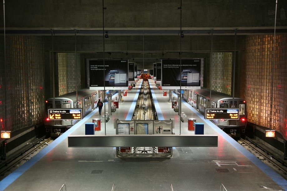 Chicago Transit completes first phase of 4G wireless project