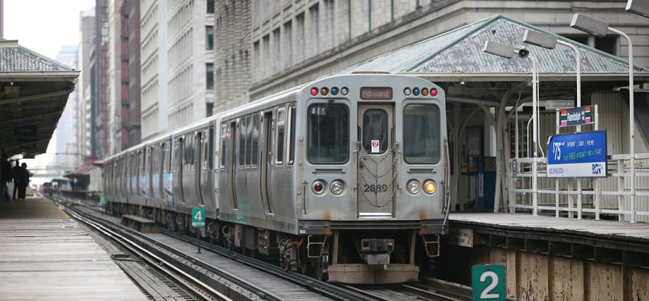 Chicago Transit doubles vets on staff