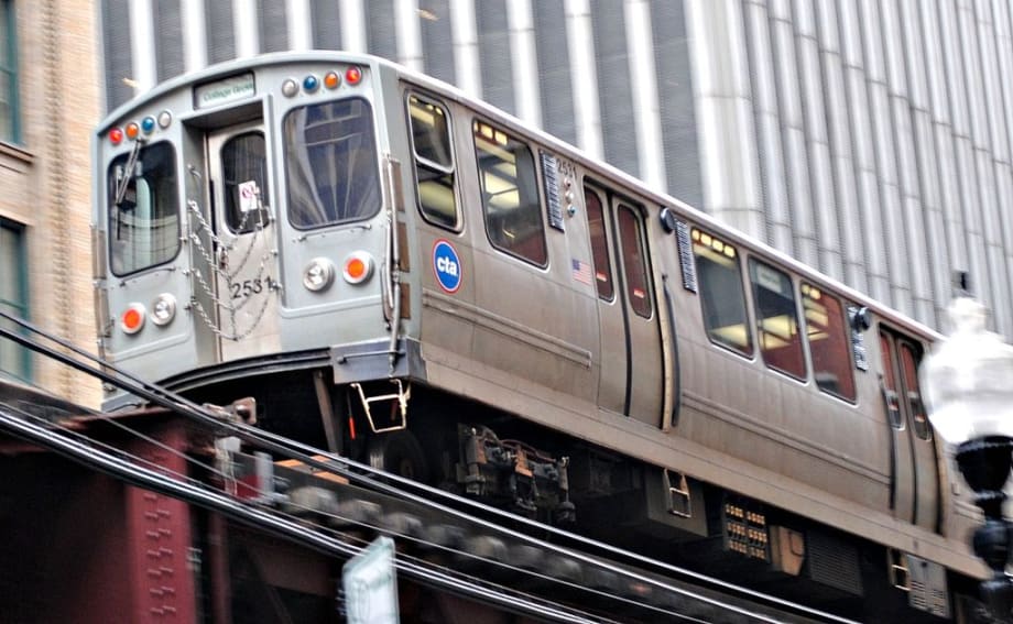 New Chicago Transit program to preserve transit history