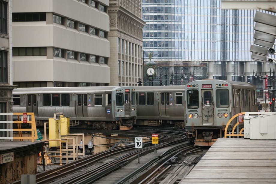 Chicago Transit reinstates 2nd chance program