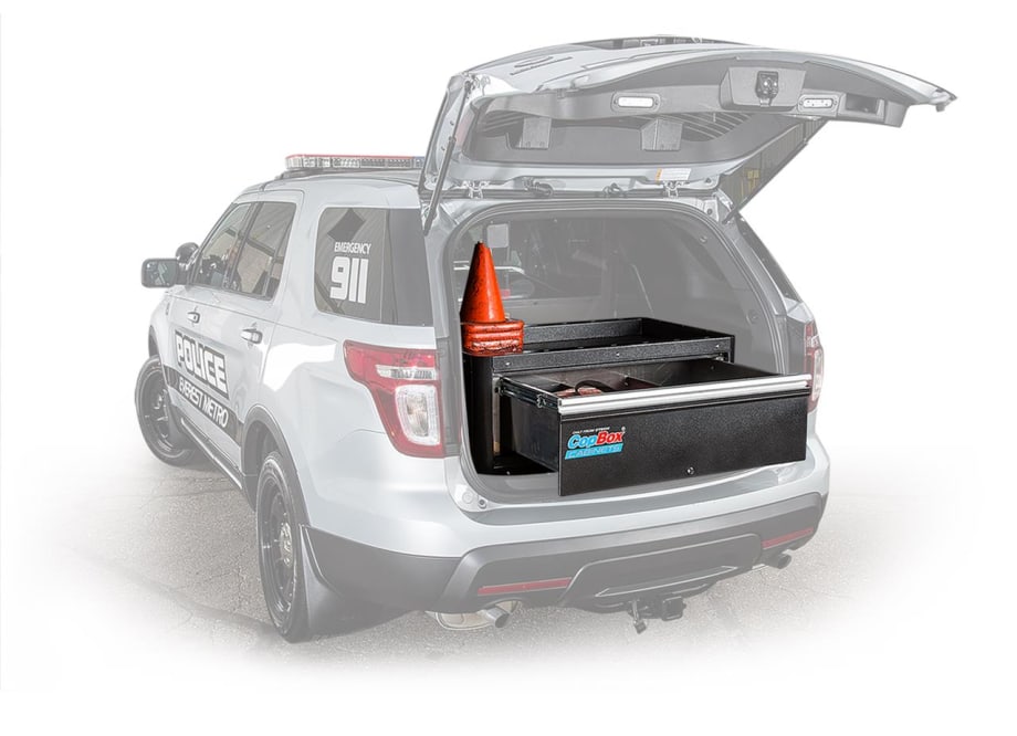 Transfer Flow Debuts Ford and GM Replacement Fuel Tanks